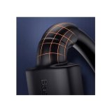 Baseus CADKLF-F01 HDMI-kabel 2 m HDMI Type A (Standard) Sort #12