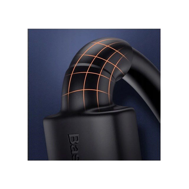 Baseus CADKLF-F01 HDMI-kabel 2 m HDMI Type A (Standard) Sort #12