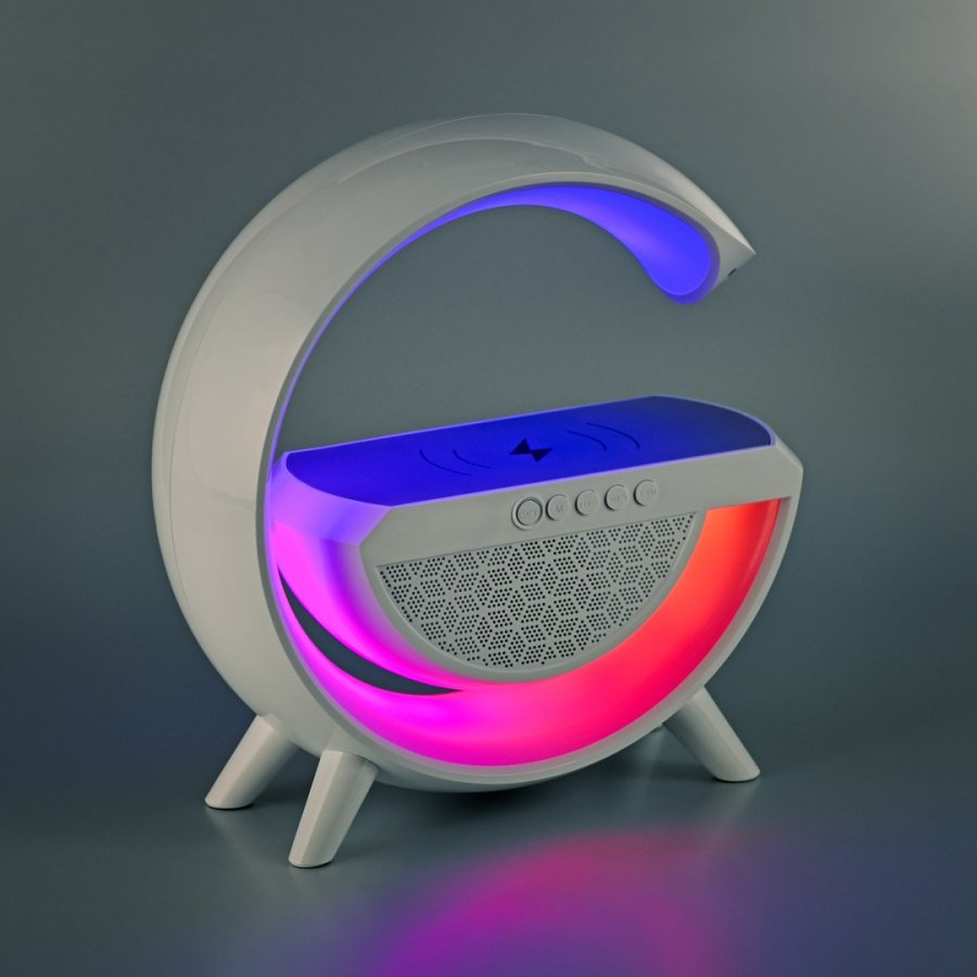 Activejet AJE-SOLO RGB LED-musiklys #20