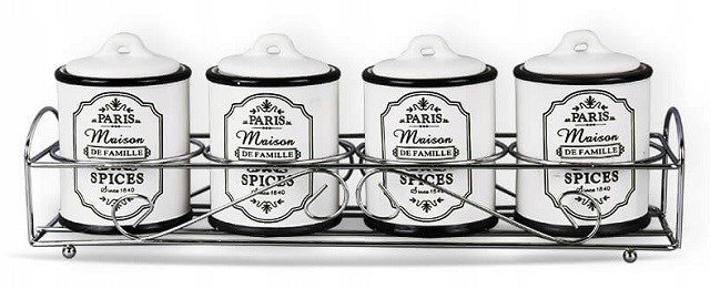 S�T MED 5 EL.MAESTRO-BEHOLDERE MR-20001-04CS SORT #1