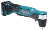 Makita DA333D 1100 rpm 1,4 kg Sort, Bl #8