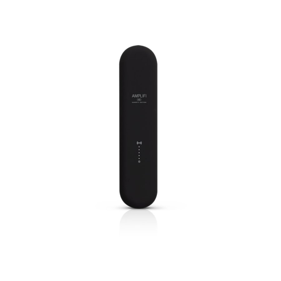 Ubiquiti HD Gamer’s Edition tr�dl�s router Gigabit Ethernet Dual-band (2,4 GHz / 5 GHz) Sort #8