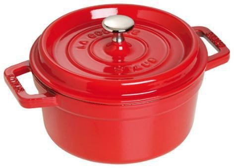 Staub Cocotte #1