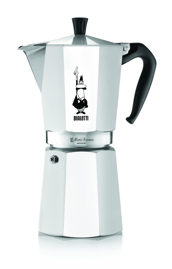 Kaffemaskine Bialetti 0001166/MR #2