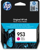 HP Original 953-blkpatron, magenta #1