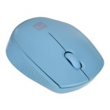 NATEC STORK mus Hjem Ambidextrous RF Wireless + USB Type-A Optisk 1600 dpi #4