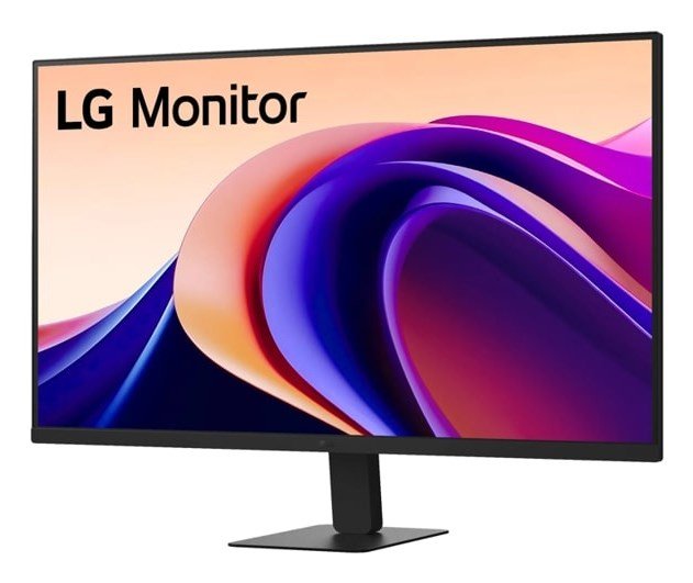 LG 32U631A-B computerskrm 80 cm (31.5
