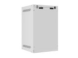 Lanberg WF10-2309-00S stativ 9U V�gmonteret stativ Gr� #6