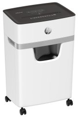 HP ONESHRED 15CC 20L papirmakulator Mikromakulering #7