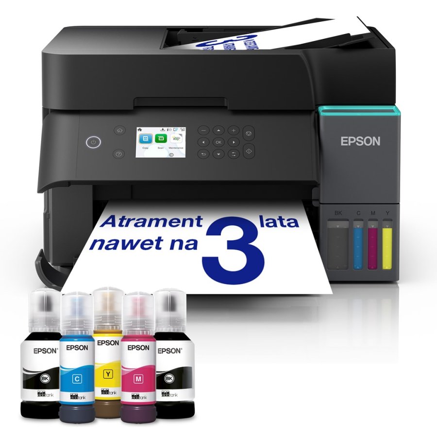 Epson EcoTank L6370 A4 4800 x 1200 dpi Wi-Fi #5