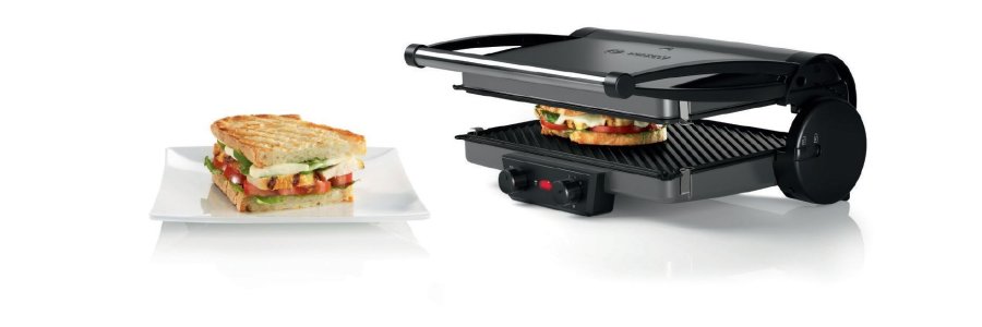 Bosch TCG4215 kontaktgrill #13
