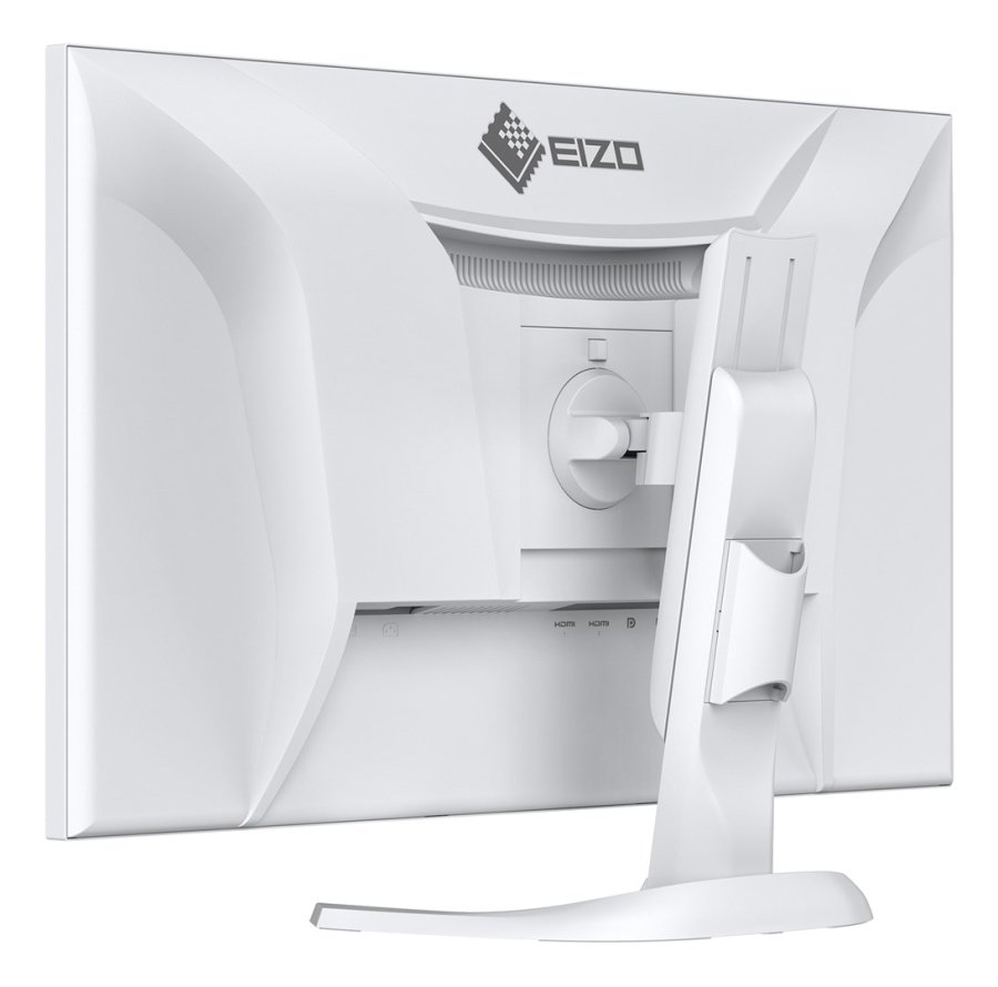 EIZO FlexScan EV3240X-WT computersk�rm 80 cm (31.5