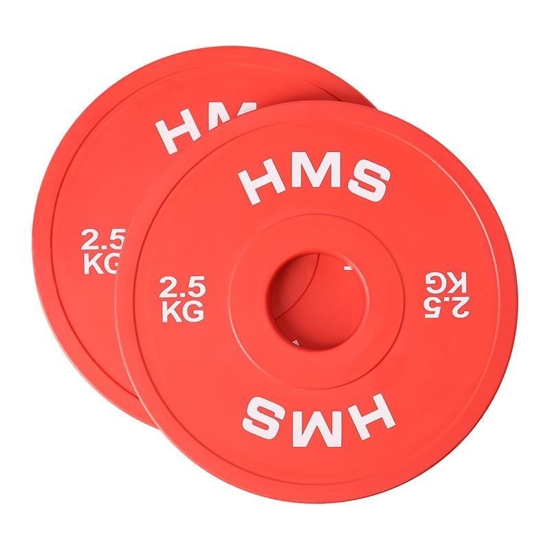 HMS Fitness CBRS25 #1