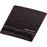 Fellowes 9181201 musemtte Sort #3