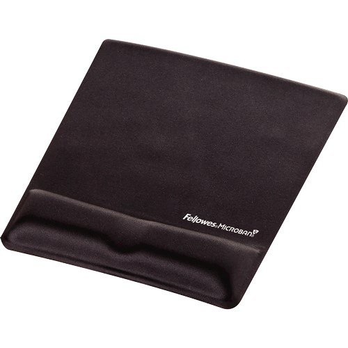 Fellowes 9181201 musemtte Sort #3