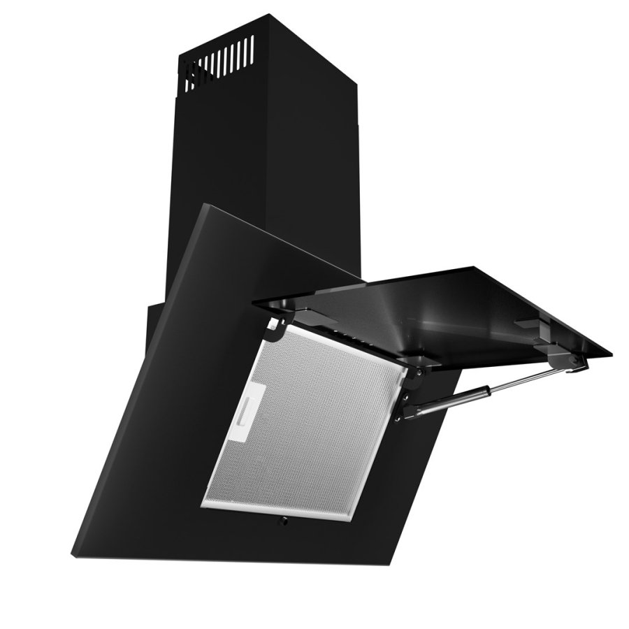 AKPO WK-4 NERO 2.0 60 BLACK T300 Liner LED/Controller-htte #16
