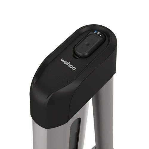 WahooFitness KICKR CLIMB Sort, S�lv #4