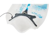 Platypus BIG ZIP Dagligt forbrug 3000 ml Polyethylen, Silikone Bl�, Transparent #3