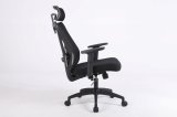 Activejet T5 ergonomisk kontorstol sort #12