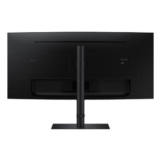 Samsung S65UC computerskrm 86,4 cm (34