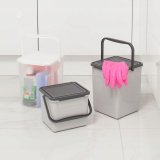 Beholder Rotho Basic Gr 4,5 L Rektangulr #3