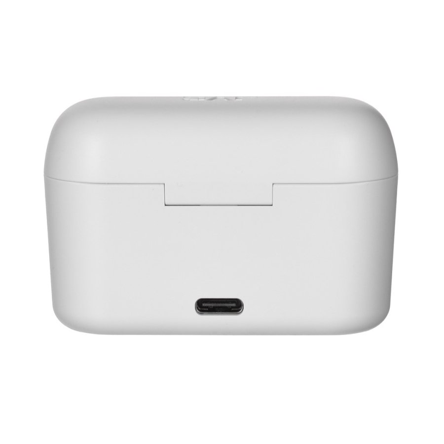 Bluetooth hovedtelefoner JVC HA-A3T Hvid #10