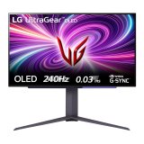 LG 27GS95QE-B computerskrm 67,3 cm (26.5