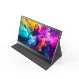 Denver PMO-15604 B�rbart tv og sk�rm B�rbar sk�rm Sort 39,6 cm (15.6