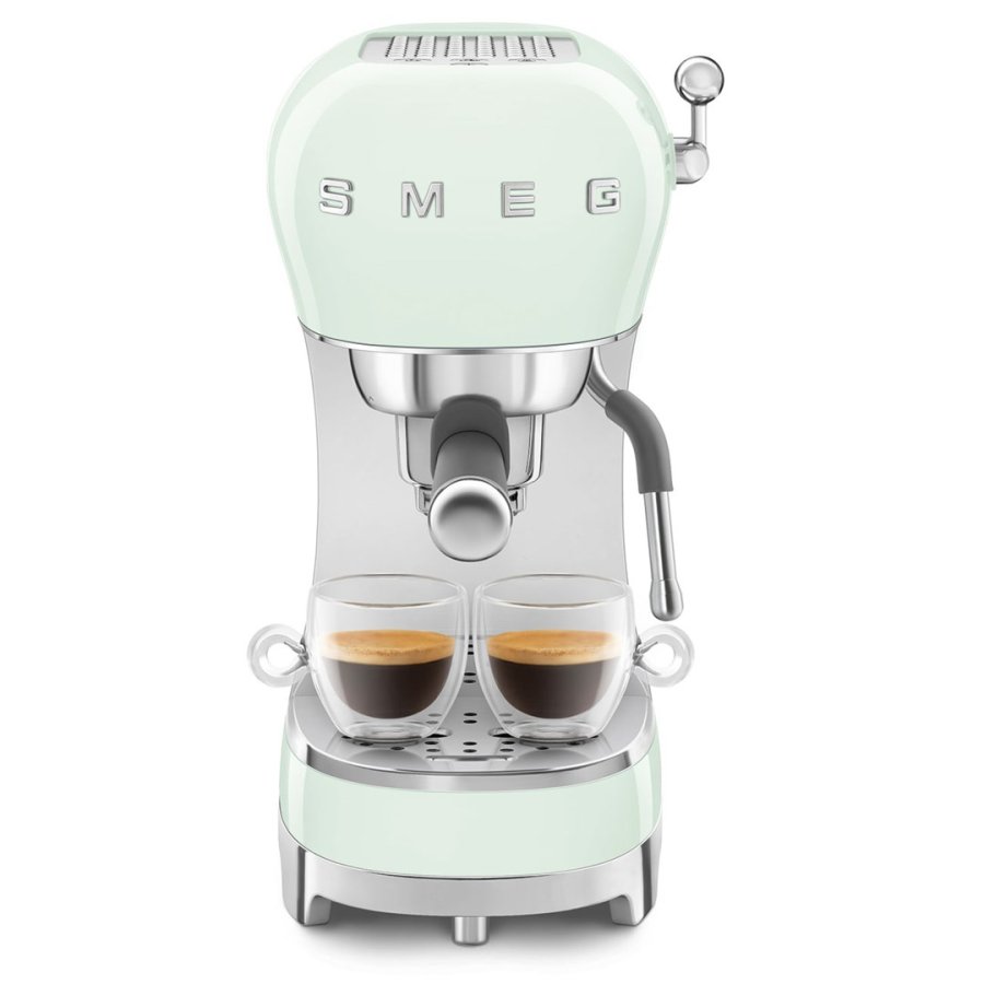Elektrisk kaffemaskine Smeg #6
