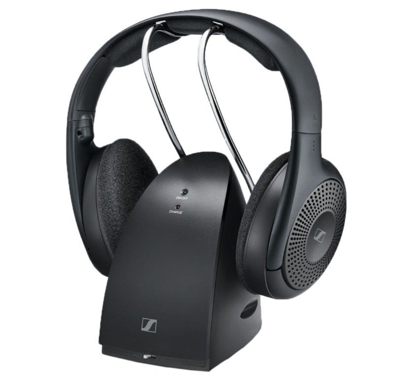 Sennheiser RS 120-W #1