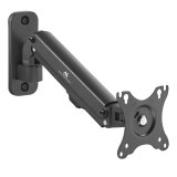 Maclean skrmvgbeslag, 17-27'', maks. 7 kg, gasfjeder, MC-458 #1