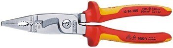 KNIPEX Pliers for Electrical Installation #3