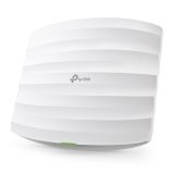 TP-Link EAP110 WLAN adgangspunkt 300 Mbit/s Hvid Str�m over Ethernet (PoE) #1