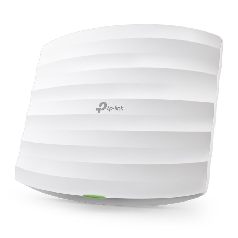 TP-Link EAP110 WLAN adgangspunkt 300 Mbit/s Hvid Str�m over Ethernet (PoE) #1