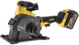 DEWALT FLEXVOLT BRUZDOWNICA 54V 125mm 2x6,0Ah DCG200T2 #1