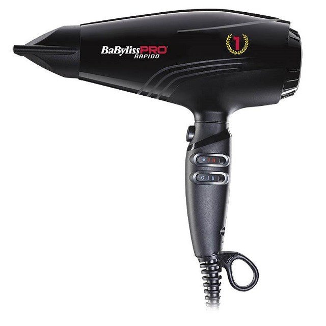 BABYLISS BAB7000IE HRTRRER #1