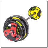 HMS Fitness SBP-15 Justerbar hndvgt 2,5 kg #4
