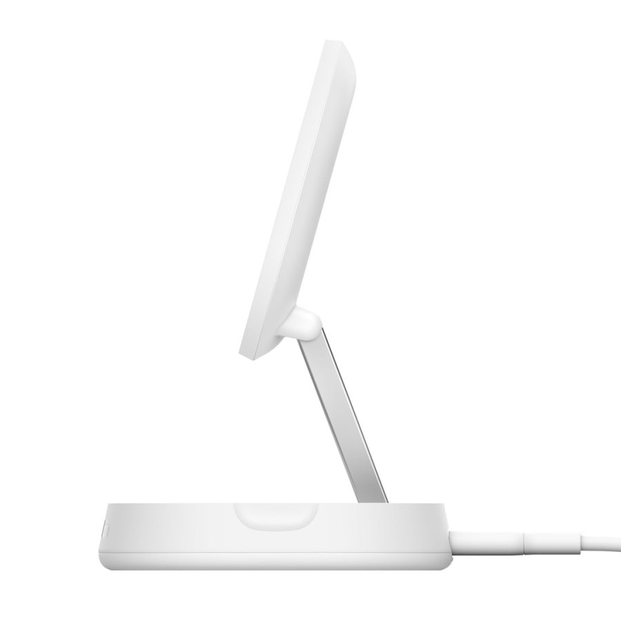 Belkin BoostCharge Pro Smartphone Hvid Vekselstrm Trdls opladning Hurtig opladning Indendrs #6