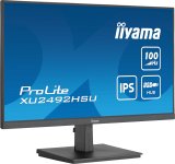 iiyama ProLite XU2492HSU-B6 computerskrm 60,5 cm (23.8
