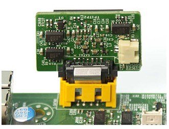 Supermicro SSD-DM128-SMCMVN1 intern solid state drev 128 GB mSATA Serial ATA III #1