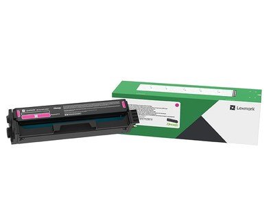 Magenta Laser Toner (20N2XM0) #1