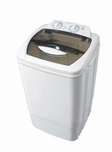 Ravanson XPB-70 vaskemaskine Fritstende Top-indlsning Hvid #1