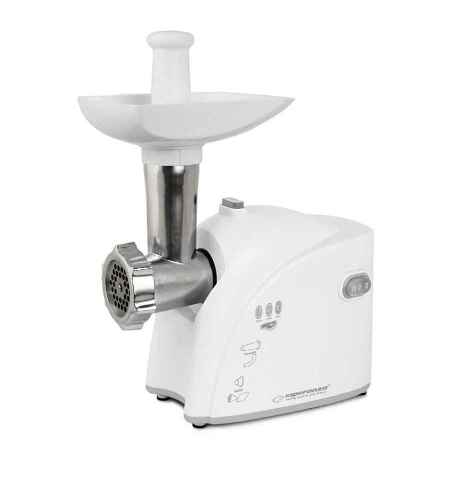 Kdhakker Esperanza EKM032 Hvid 2200 W #1