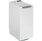 WHIRLPOOL TDLR 6240S PL/N vaskemaskine #1