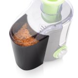 Princess 202040 Frugtpresser 250 W Sort, Grn #11