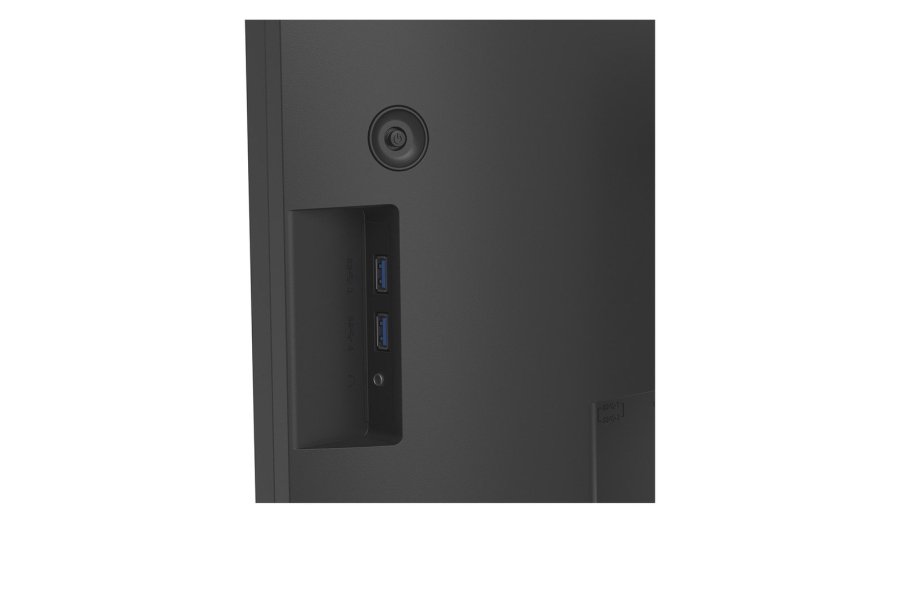LG 27BA65QB-B.AEU computerskrm 68,6 cm (27