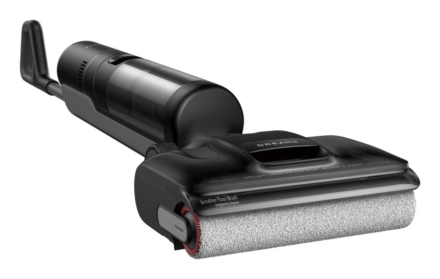 Dreame H12 Pro FlexReach Elektrisk kost Batteri Tr&vd Posels 400 W Sort 24 At #8