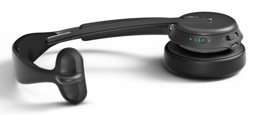 EPOS IMPACT 1030T, Single-sided Bluetooth headset #2