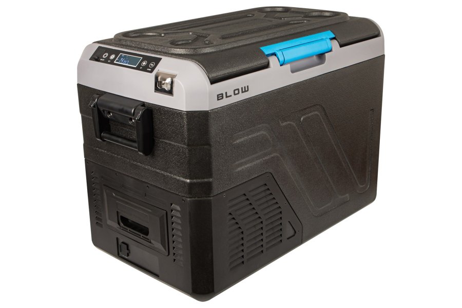 35L BLOW kompressor bilrejsek�leskab -20�C #3
