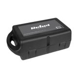 REBEL ACTIVE Justerbare h�ndv�gte i kuffert 20 kg med stang #6